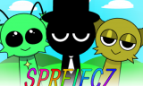 Sprejecz Sprunki